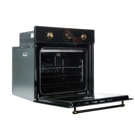 Духовой шкаф DELUXE 6006.05 эшв-150