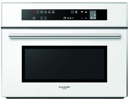 Пароварка FULGOR LCSO 4511 TC WH