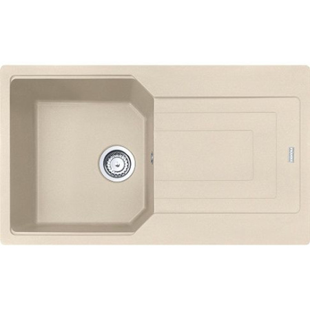 Кухонная мойка FRANKE Urban UBG 611-86 бежевый
