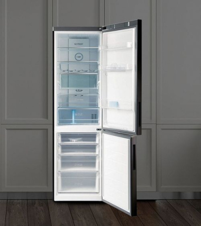 Холодильник HAIER C2F637CGBG