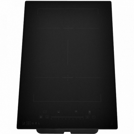 Варочная поверхность ZUGEL ZIH294B