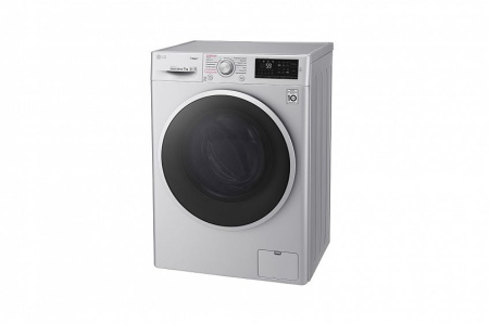 Стиральная машина LG F-2J6HS1L