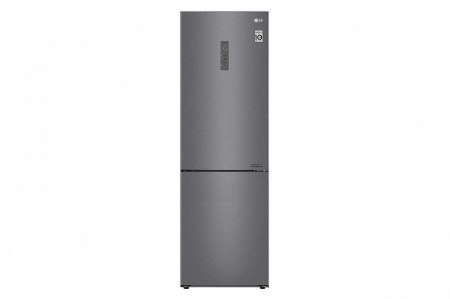 Холодильник LG GA-B459CLWL