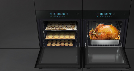 Посудомоечная машина NEFF s52m65x4