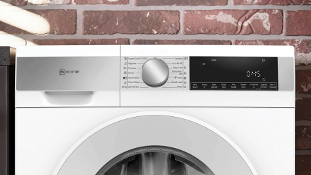 Стиральная машина NEFF W744GX0EU