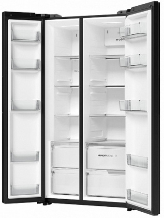 Холодильник HAIER HRF-600DM7RU