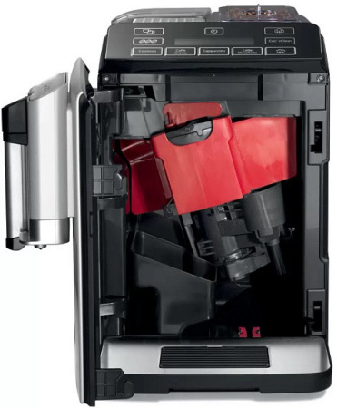 Кофемашина BOSCH TIS30521RW