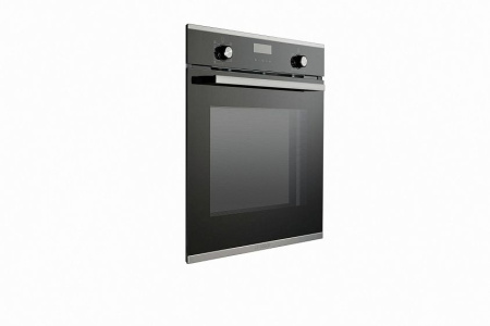 Духовой шкаф BOSCH HBG257SS0R