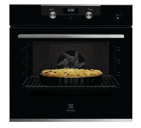 Духовой шкаф ELECTROLUX KODEF75X2