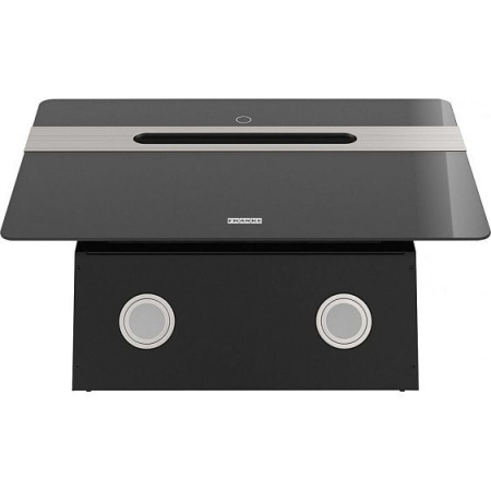 Вытяжка FRANKE STERLING 60 BK (330.0702.955)