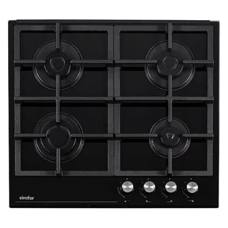 Варочная поверхность SIMFER H60H40S525