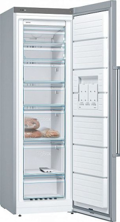 Морозильник BOSCH GSN36VL21R