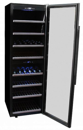 Винный шкаф WINE CRAFT BC-180BZ Grand Cru
