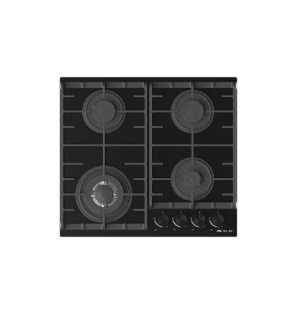 Варочная поверхность MILLEN MGHG 602 BL