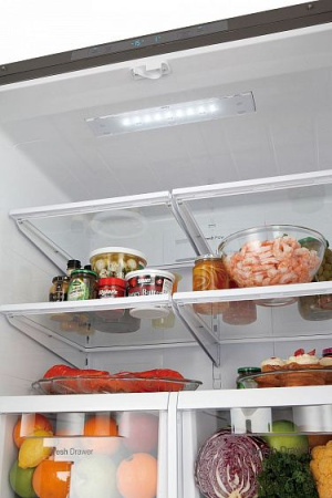 Холодильник DAEWOO RF 64 EDG