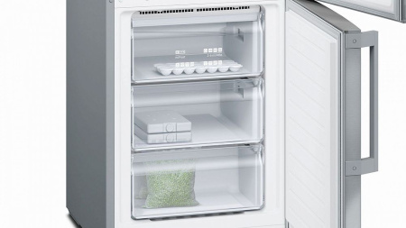 Холодильник Siemens KG39NAI36 нержавеющая сталь