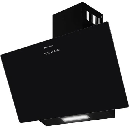 Вытяжка MAUNFELD Tina 6080 Glass Black