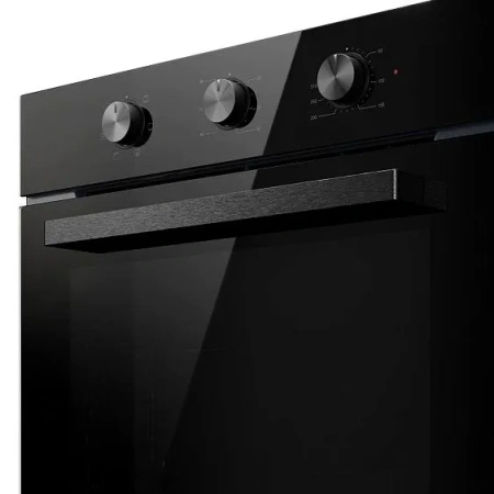 Духовой шкаф MONSHER MOE 6023 PTN Noir