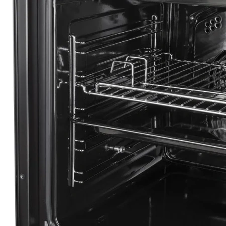 Духовой шкаф MAUNFELD EOEM516PB