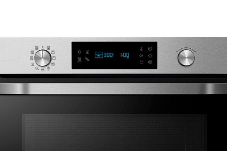 Духовой шкаф SAMSUNG nq50j3530bs