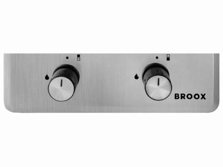 Варочная поверхность BROOX GR0260H00 Mt Tf