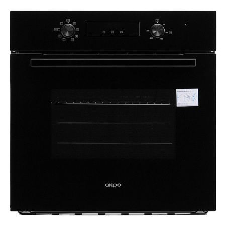 Духовой шкаф AKPO PEA 7009SED03 BL