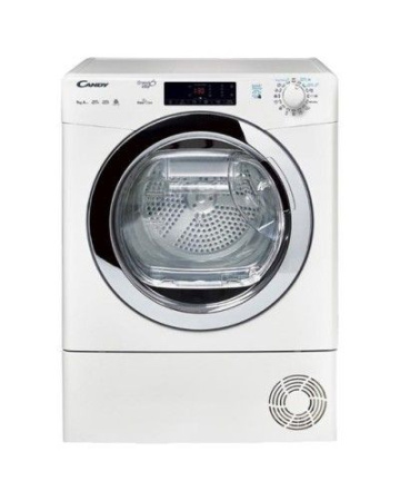 Сушильная машина Candy GVS HY9A2TCE-S