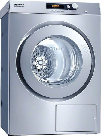 Сушильная машина MIELE PT 7186 Vario ED