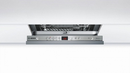 Встраиваемая посудомоечная машина BOSCH SPV45DX00R