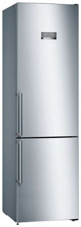 Холодильник BOSCH KGN39XL3OR