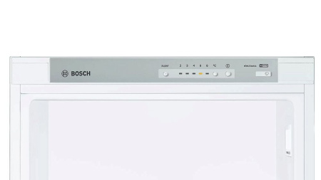 Холодильник BOSCH KGV36XW2AR