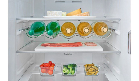 Холодильник LG GW-B499SMFZ