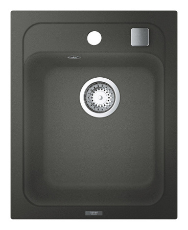Кухонная мойка GROHE K700 31650AT0