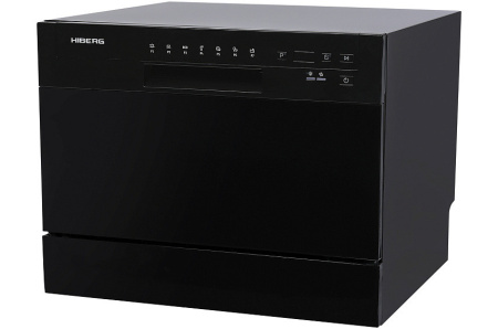 Посудомоечная машина HIBERG T56 615 B