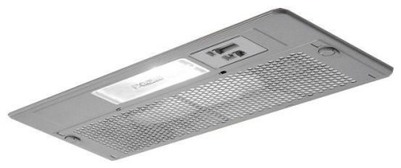 Вытяжка встраиваемая ELICA elibloc 3 f/60 silver