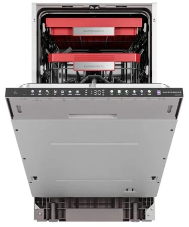 Посудомоечная машина KUPPERSBERG GSS 4577