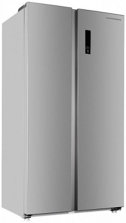 Холодильник KUPPERSBERG NFML 177 X