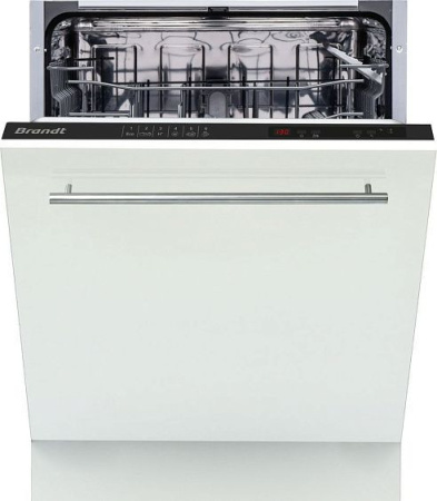 Посудомоечная машина BRANDT BKFI1347J