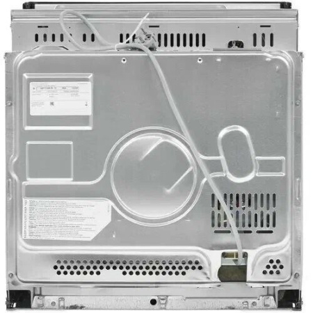 Духовой шкаф BOSCH HBF010BR3S