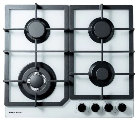 Варочная поверхность HOLBERG HGGH 6419WW