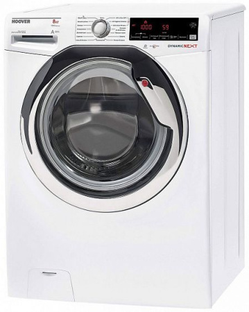 Стиральная машина HOOVER DWOA4438AHC3-07