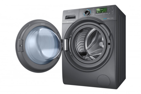 Стиральная машина SAMSUNG ww12h8400ex/lp