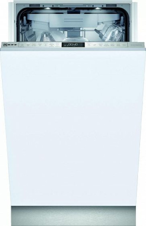 Посудомоечная машина NEFF S857HMX80R