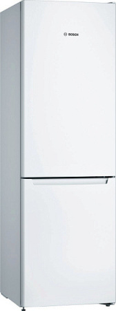 Холодильник BOSCH KGN36NWEA