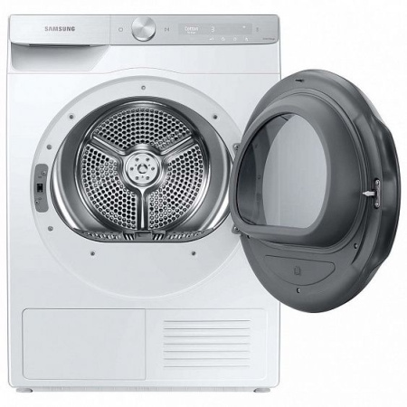 Сушильная машина SAMSUNG DV90T8240SH/LP