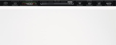 Посудомоечная машина AEG FSK73727P
