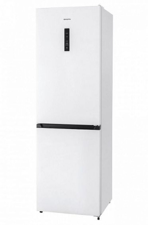 Холодильник HIBERG RFC-330D NFW