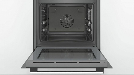 Духовой шкаф BOSCH HBG237YS0R