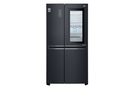 Холодильник LG GC-Q247CAMT