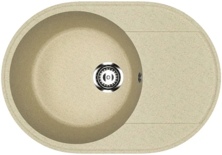 Кухонная мойка PRACTIK PR-M-610-002